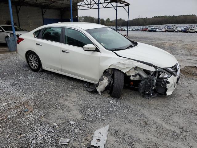 Photo 4 from auction – 2017 NISSAN ALTIMA 2.5 with VIN 1N4AL3AP7HC183695