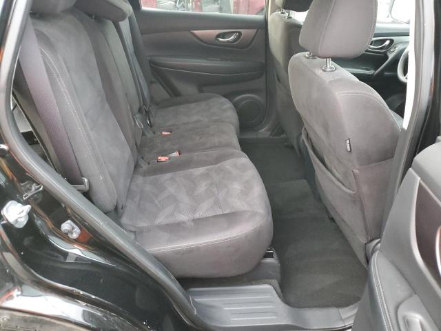 Photo 11 from auction – 2015 NISSAN ROGUE S with VIN KNMAT2MV3FP515698
