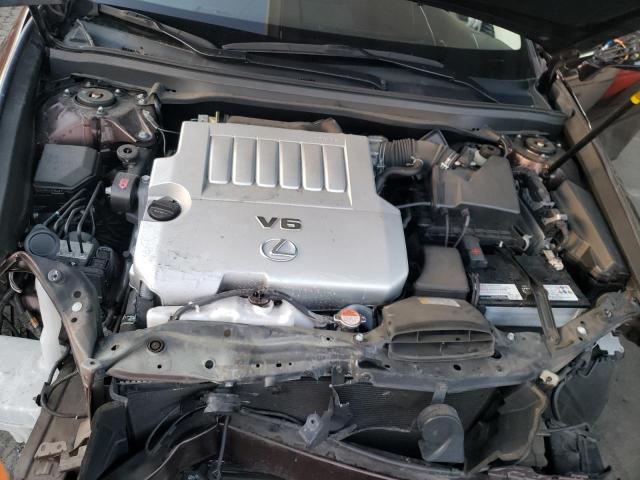 Photo 11 from auction – 2016 LEXUS ES 350 with VIN JTHBK1GG4G2238961