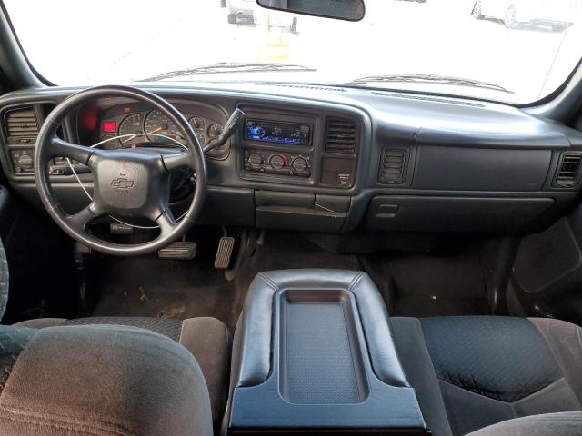 Photo 8 from auction – 2002 CHEVROLET SILVERADO with VIN 1GCEC19V42Z315500