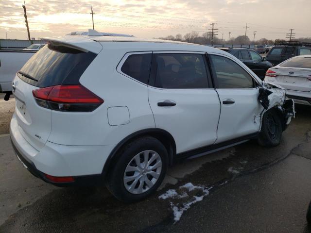 Photo 3 from auction – 2017 NISSAN ROGUE S with VIN KNMAT2MV5HP548205