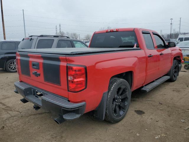 Photo 3 from auction – 2014 CHEVROLET SILVERADO with VIN 1GCVKREC9EZ403078