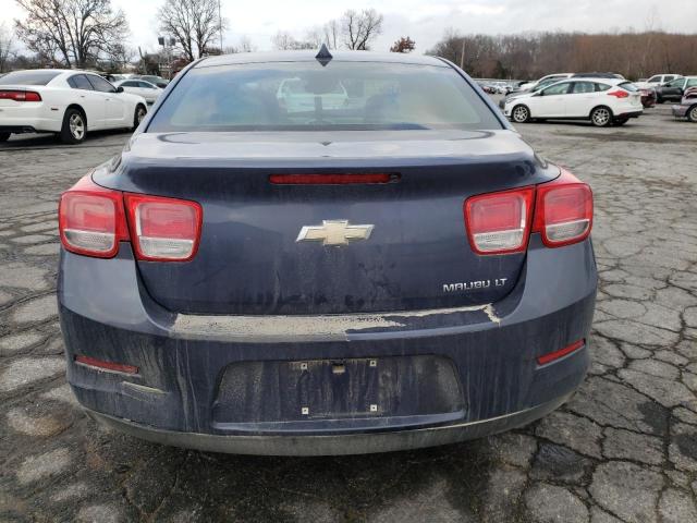 Photo 6 from auction – 2013 CHEVROLET MALIBU 2LT with VIN 1G11E5SA8DF318906