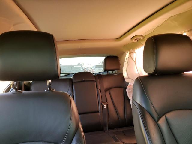 Photo 10 from auction – 2016 BUICK ENVISION P with VIN LRBFXESX7GD170337