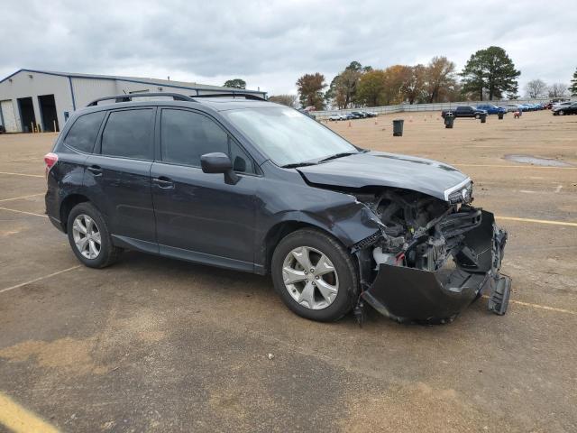 Photo 4 from auction – 2015 SUBARU FORESTER 2 with VIN JF2SJADC6FH462610
