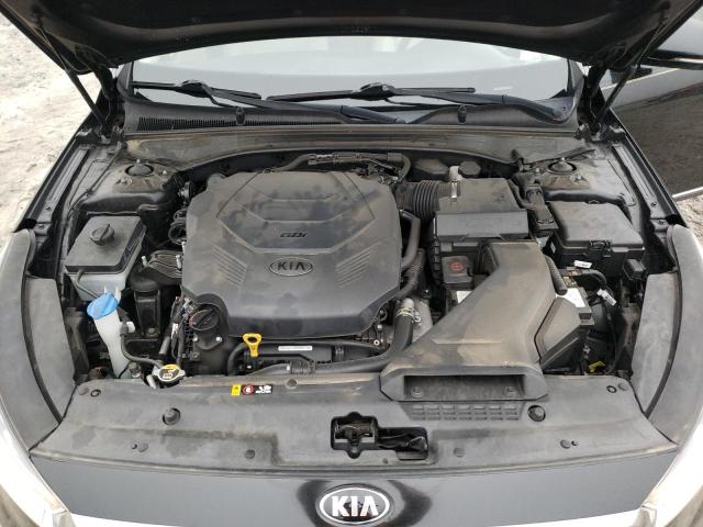 Photo 11 from auction – 2017 KIA CADENZA PR with VIN KNALC4J17H5087832