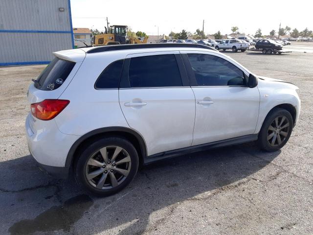 Photo 3 from auction – 2013 MITSUBISHI OUTLANDER with VIN 4A4AP5AU6DE018308