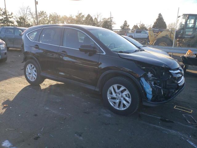 Photo 4 from auction – 2015 HONDA CR-V EX with VIN 2HKRM3H57FH551731