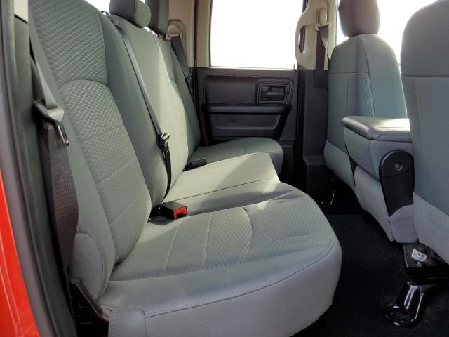 Photo 10 from auction – 2015 RAM 1500 ST with VIN 1C6RR6FT5FS770250