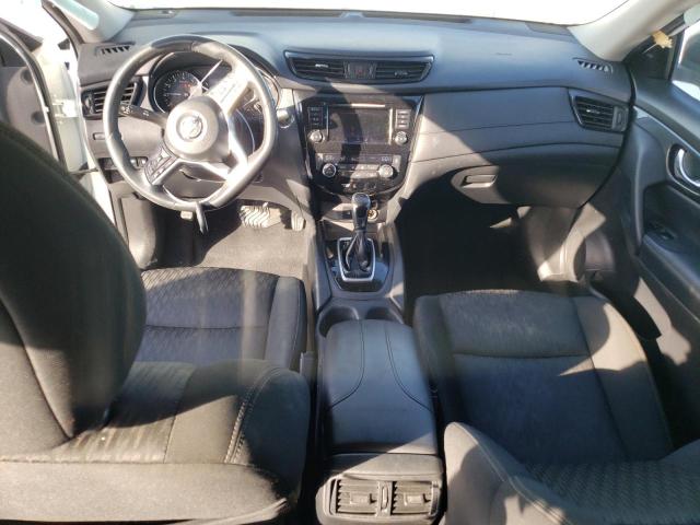 Photo 8 from auction – 2018 NISSAN ROGUE S with VIN KNMAT2MV1JP555612