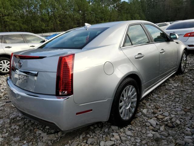 Photo 3 from auction – 2012 CADILLAC CTS with VIN 1G6DA5E59C0104087