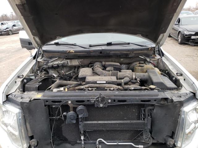Photo 11 from auction – 2009 FORD F150 SUPER with VIN 1FTPX14V19FA60630