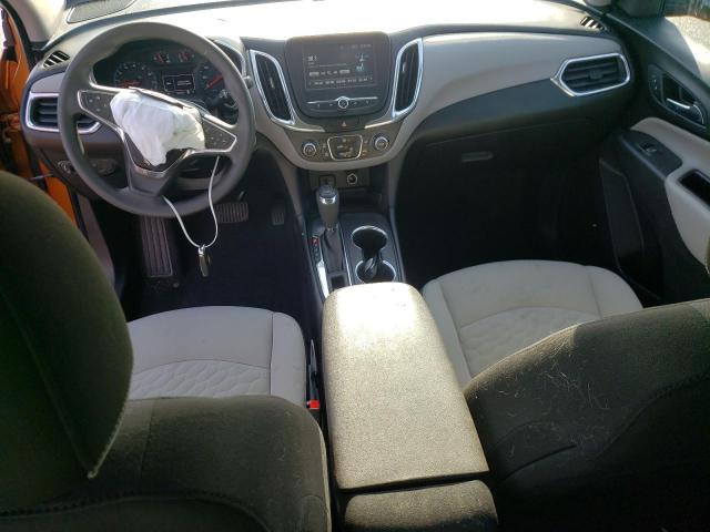 Photo 8 from auction – 2018 CHEVROLET EQUINOX LS with VIN 2GNAXHEV2J6169259