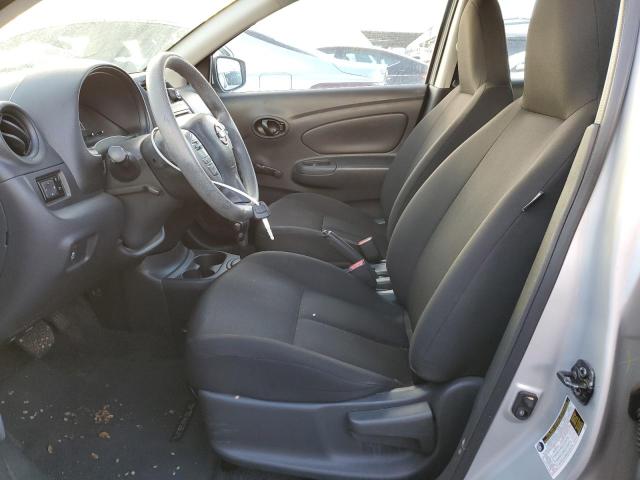 Photo 7 from auction – 2016 NISSAN VERSA S with VIN 3N1CN7AP4GL902122