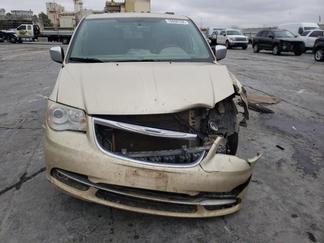 Photo 5 from auction – 2012 CHRYSLER TOWN & COU with VIN 2C4RC1GG8CR119321