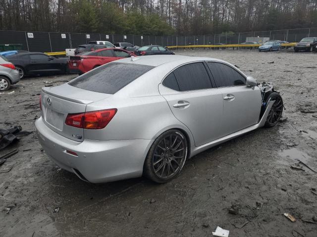 Photo 3 from auction – 2012 LEXUS IS F with VIN JTHBP5C27C5010562