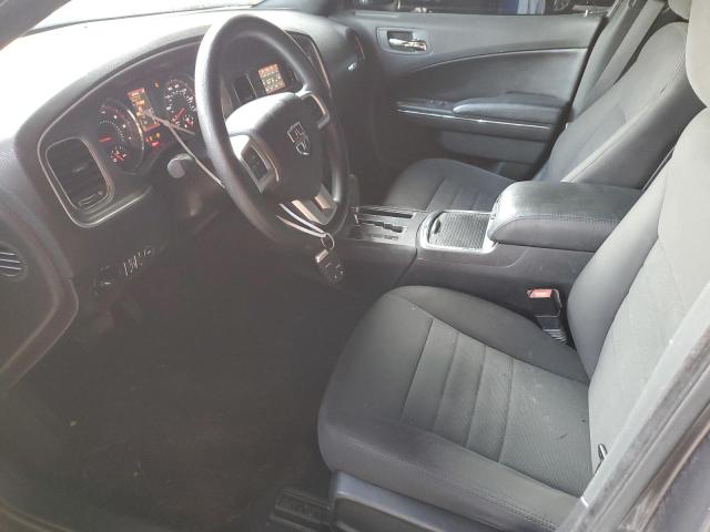 Photo 7 from auction – 2013 DODGE CHARGER SE with VIN 2C3CDXBG0DH706038