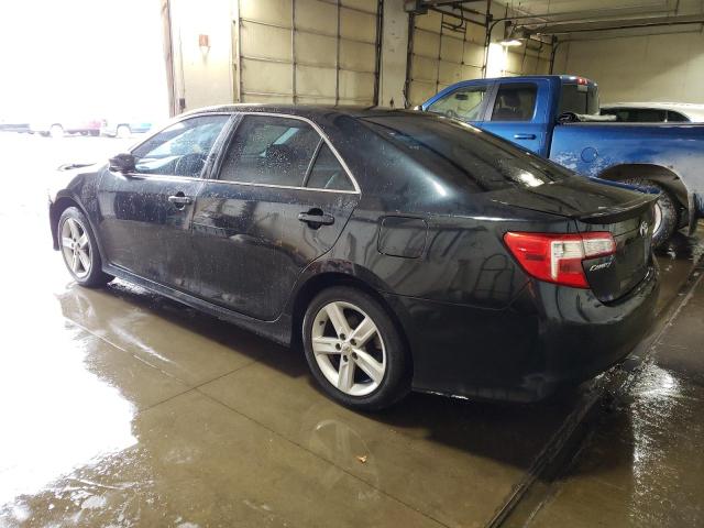 Photo 2 from auction – 2012 TOYOTA CAMRY BASE with VIN 4T1BF1FKXCU165309