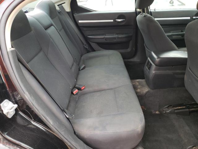 Photo 10 from auction – 2010 DODGE CHARGER SX with VIN 2B3CA3CV0AH214326