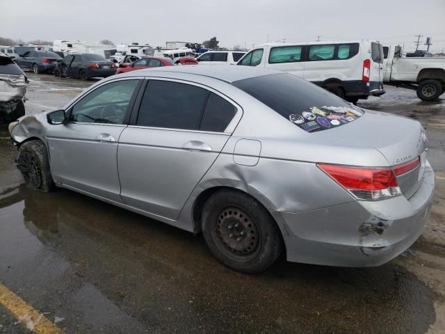 Photo 2 from auction – 2012 HONDA ACCORD LX with VIN 1HGCP2F33CA019292