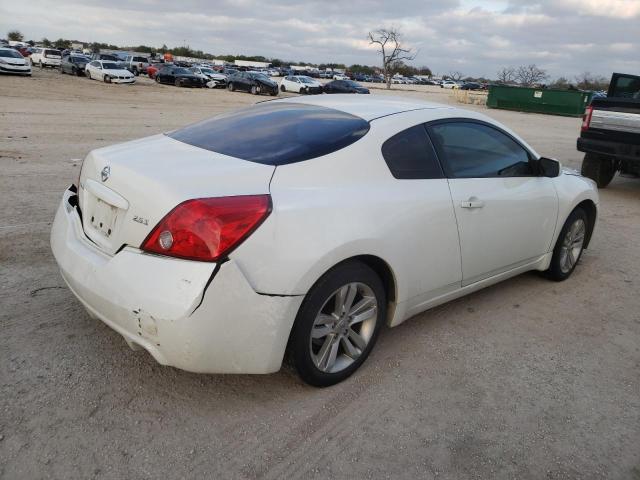Photo 3 from auction – 2010 NISSAN ALTIMA S with VIN 1N4AL2EP0AC185797