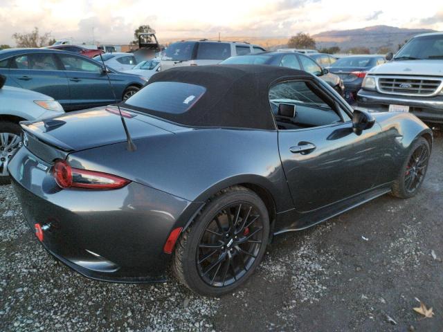 Photo 3 from auction – 2016 MAZDA MX-5 MIATA with VIN JM1NDAC76G0108318