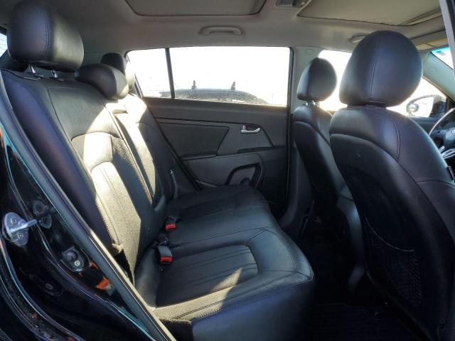 Photo 11 from auction – 2012 KIA SPORTAGE E with VIN KNDPCCA24C7242566