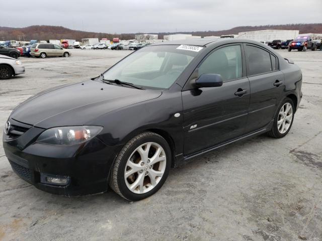 MAZDA 3 S 2008 with VIN JM1BK323181799403 - Photo from auction