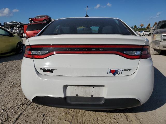 Photo 6 from auction – 2015 DODGE DART SXT with VIN 1C3CDFBB9FD275567
