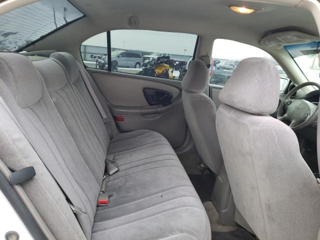 Photo 10 from auction – 2004 CHEVROLET MALIBU with VIN 1G1ND52F14M607735
