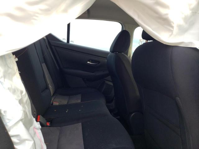 Photo 10 from auction – 2020 NISSAN SENTRA SR with VIN 3N1AB8DV3LY226582