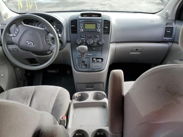 Photo 8 from auction – 2012 KIA SEDONA LX with VIN KNDMG4C74C6494278