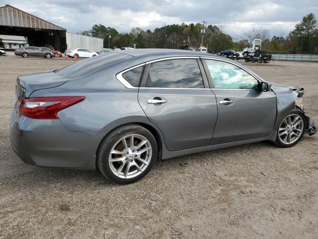 Photo 3 from auction – 2018 NISSAN ALTIMA 2.5 with VIN 1N4AL3AP6JC292901