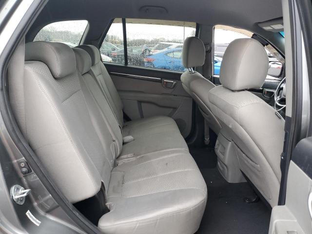 Photo 11 from auction – 2009 HYUNDAI SANTA FE G with VIN 5NMSG13D39H322475