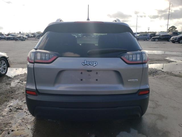 Photo 6 from auction – 2020 JEEP CHEROKEE L with VIN 1C4PJLCBXLD525686