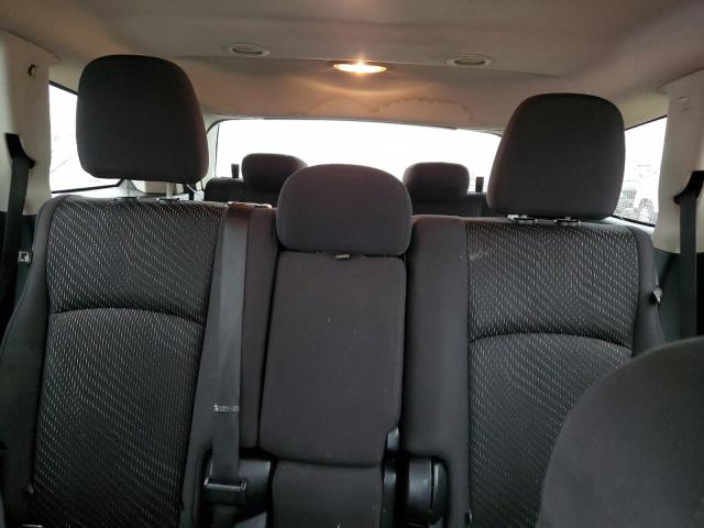 Photo 10 from auction – 2012 DODGE JOURNEY SX with VIN 3C4PDCBB2CT368545