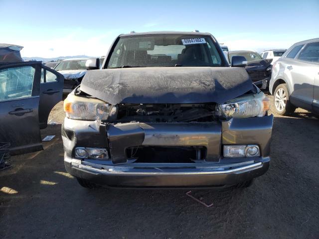 Zdjęcie 5 z aukcji – 2010 TOYOTA 4RUNNER SR z VIN JTEBU5JR2A5027630
