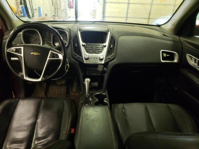 Photo 8 from auction – 2012 CHEVROLET EQUINOX LT with VIN 2GNFLNE57C6374403