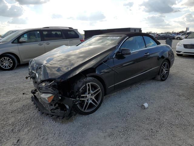 MERCEDES-BENZ E 400 2015 with VIN WDDKK6FF5FF295996 - Photo from auction