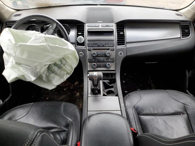 Photo 8 from auction – 2011 FORD TAURUS SEL with VIN 1FAHP2HW7BG142591