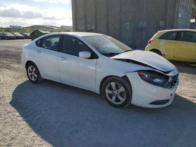 Photo 4 from auction – 2015 DODGE DART SXT with VIN 1C3CDFBB9FD275567