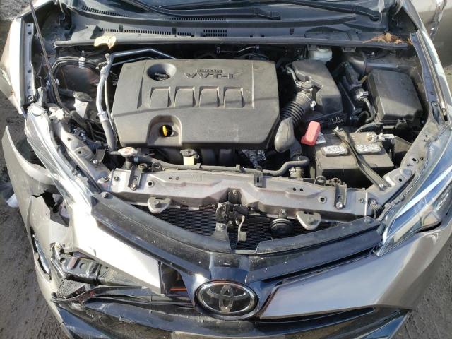 Photo 11 from auction – 2018 TOYOTA COROLLA L with VIN 2T1BURHEXJC969197