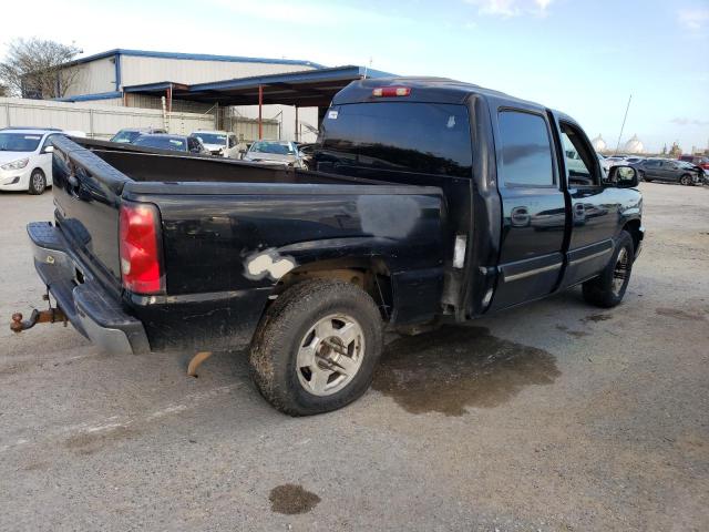 Photo 3 from auction – 2007 CHEVROLET SILVERADO with VIN 2GCEC13V571128565