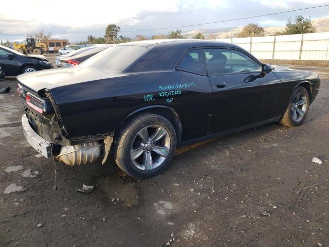 Photo 3 from auction – 2017 DODGE CHALLENGER with VIN 2C3CDZAG1HH616951