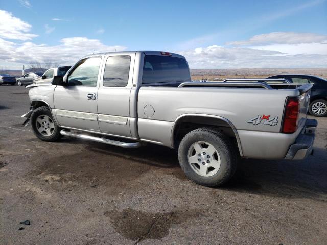 Photo 2 from auction – 2004 CHEVROLET SILVERADO with VIN 2GCEK19T341370999