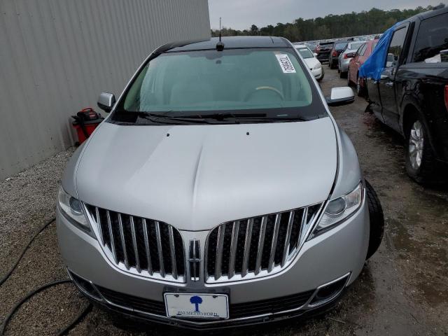 Photo 5 from auction – 2012 LINCOLN MKX with VIN 2LMDJ6JK0CBL13098