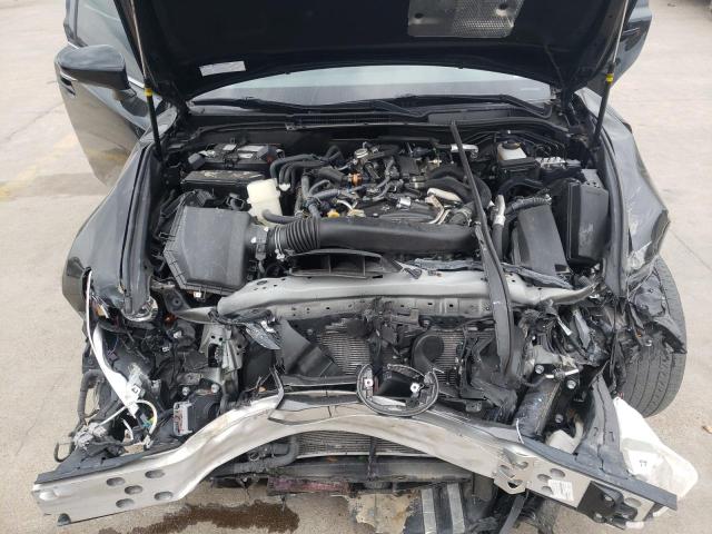 Photo 11 from auction – 2019 LEXUS IS 300 with VIN JTHBA1D21K5095910