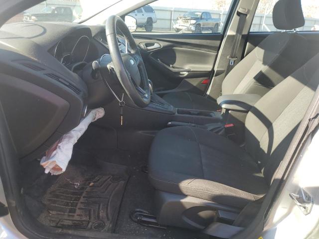 Photo 7 from auction – 2016 FORD FOCUS SE with VIN 1FADP3K24GL351344