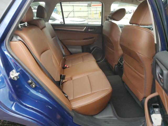 Photo 11 from auction – 2017 SUBARU OUTBACK TO with VIN 4S4BSETC1H3359658
