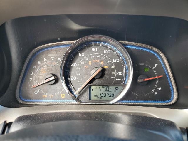 Photo 9 from auction – 2014 TOYOTA RAV4 LIMIT with VIN 2T3YFREV8EW088230